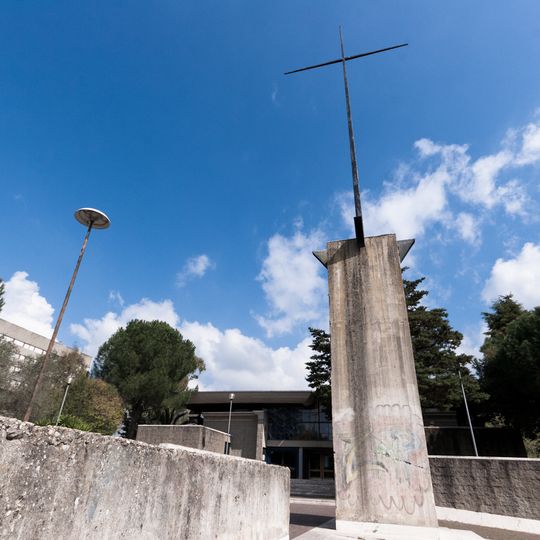 Chiesa di San Paolo della Croce