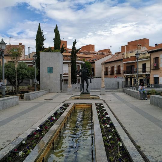 Centro de Interpretación de Navalcarnero