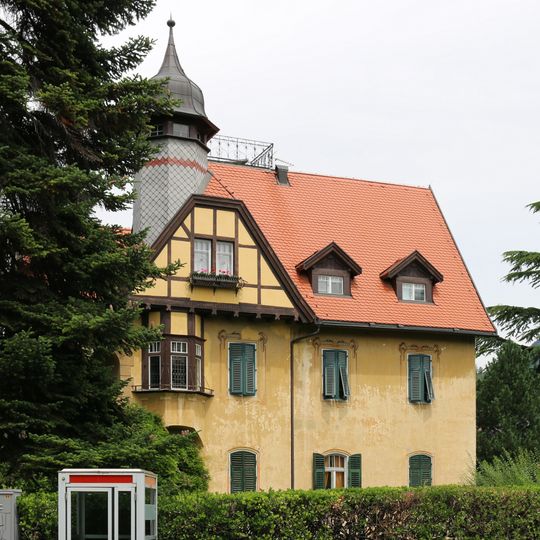 Villa Kunz