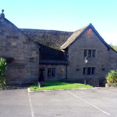 Old Hall Public House