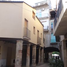 Travessia de Sant Roc