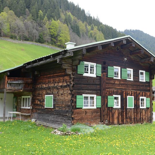 Bauernhaus