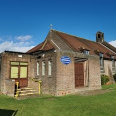 St Annes Parish Church