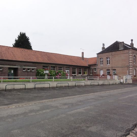 Étaves-et-Bocquiaux