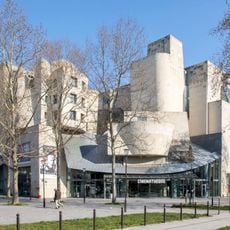 Cinémathèque Française
