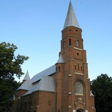 Church of Assumption of Mary in Otynia