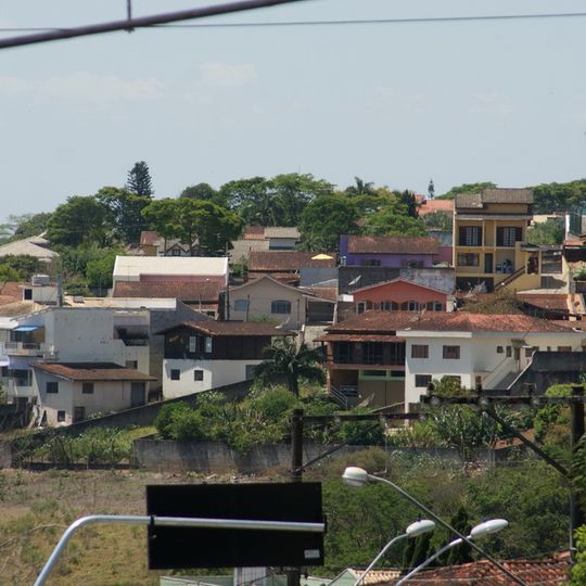 Jarinu