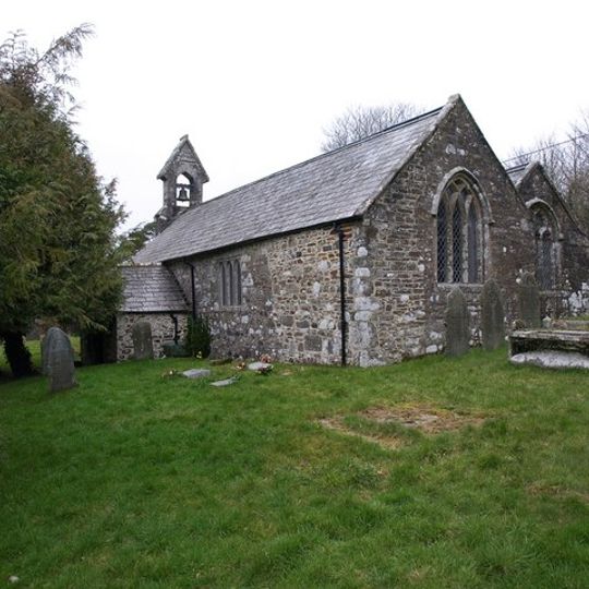 Church of St Michael