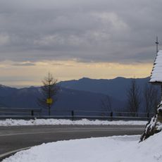 Passo della Scoglina