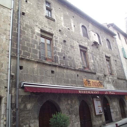 Maison Laporte