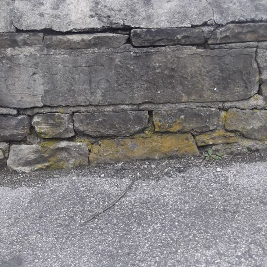 Guidestone, Staggered X Rds Farnhill – Cononley