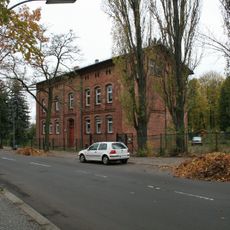 Beamtenwohnhaus Neheimer Straße 7