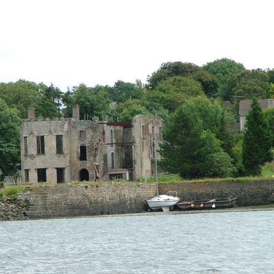 Big House, Landshipping