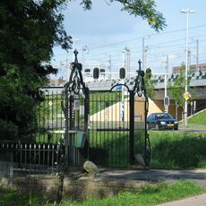 Utrechtseweg 111, Vleuten