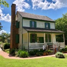 Hillsborough Historic District