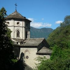 Chiesa del Sacro Cuore di Gesù