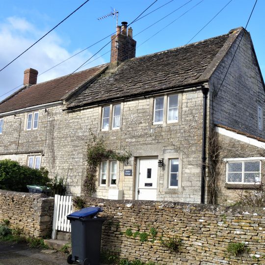 Stonecrop  Sunnyside