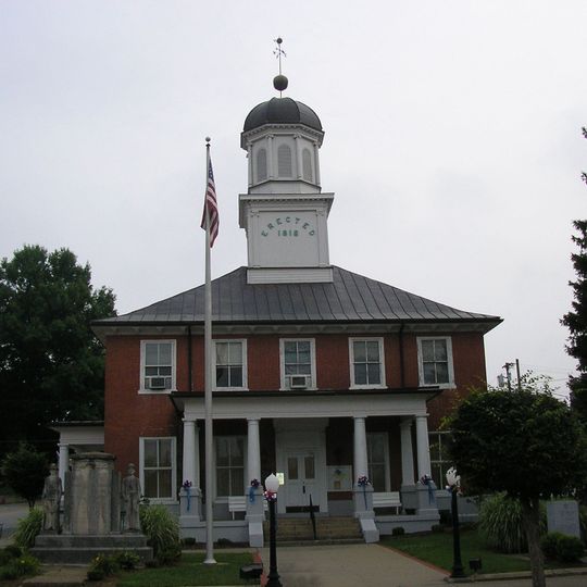 Contea di Washington