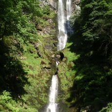 Pistyll Rhaeadr