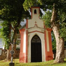 Chapel of Saint Adalbert