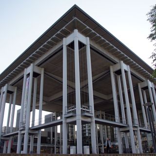 Namikiri Hall