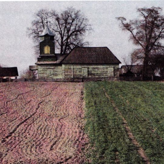 Turkoŭskaja Slabada