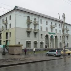 Театр комедії «МО»