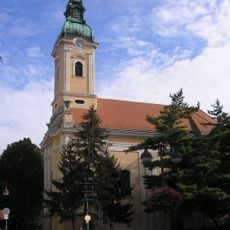 Église de la Translation-des-Reliques-de-Saint-Nicolas