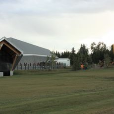 Philip J. Currie Dinosaur Museum