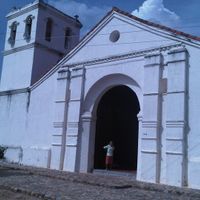 Departamento del Cesar