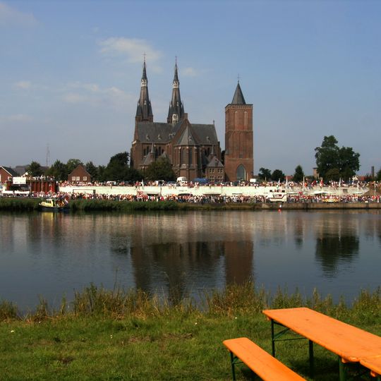 Sint-Martinuskerk