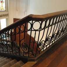 Castelinho do Flamengo