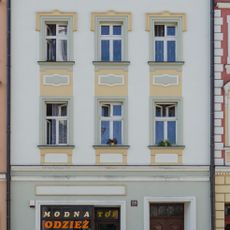 26 Market Square in Lądek-Zdrój