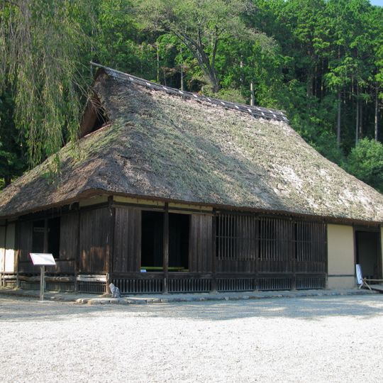 Koma Family Residence