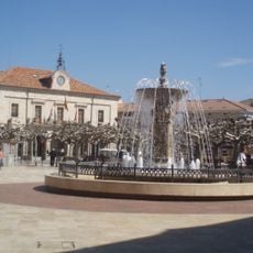 Conjunto histórico de Villarcayo