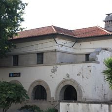 Cadeia da Comarca de Paredes