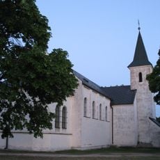 Farský kostol sv. Štefana kráľa