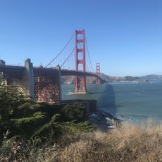 Scenic viewpoint