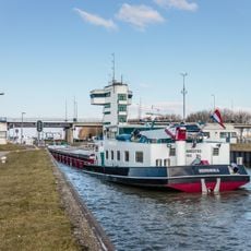 Oostvaardersdiep