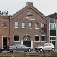 Noordvestsingel 85, Schiedam