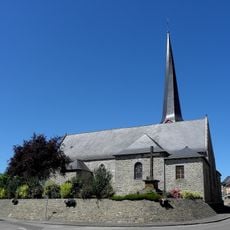 Église Saint-Pierre-et-Saint-Paul de Québriac
