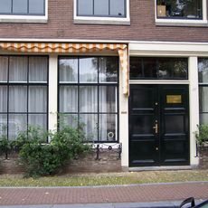 Reguliersgracht 78, Amsterdam