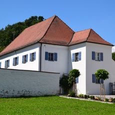 Wiefelsdorf (Schwandorf)