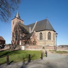 Sint-Jan-de-Doperkerk