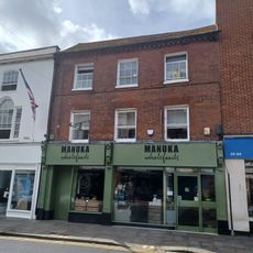 61 And 61A, East Street