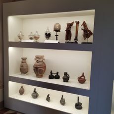 Collezioni Paletnologiche e Paleontologiche dell'Università Degli Studi di Pisa