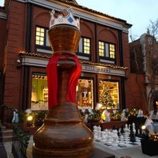 World Chess Hall of Fame