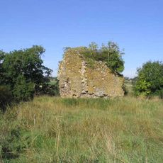 Whitslaid Tower