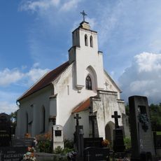 Church of Saints Cyril and Methodius