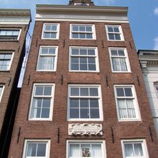 Oudeschans 18, Amsterdam